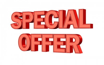 Special Offer