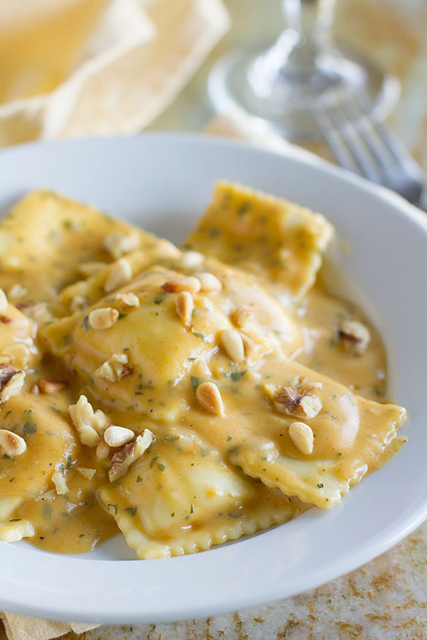 ravioli-with-pumpkin